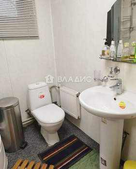 Дом 122м², 2-этажный, участок 4 сот.  