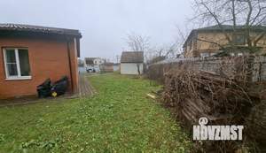 Дом 102м², 1-этажный, участок 11 сот.  