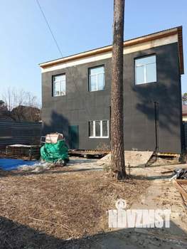 Дом 180м², 2-этажный, участок 5 сот.  