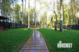 Дом 178м&sup2;, 2-этажный, участок 6 сот.  