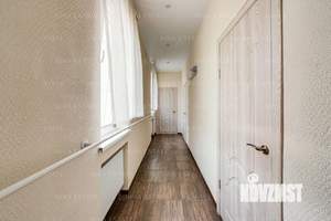 Коттедж 508м², 2-этажный, участок 7 сот.  