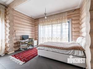 Коттедж 450м², 2-этажный, участок 30 сот.  