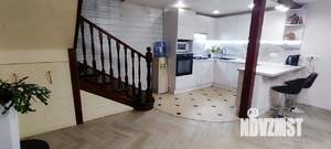 Дом 140м², 2-этажный, участок 4 сот.  