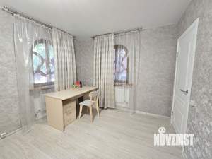Дом 734м², 4-этажный, участок 12 сот.  