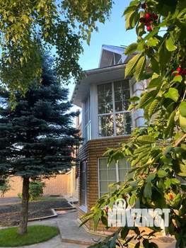 Дом 290м², 2-этажный, участок 18 сот.  