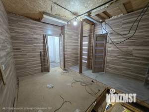 Дом 50м², 2-этажный, участок 1 сот.  