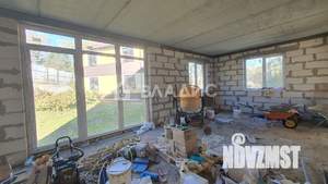 Дом 160м², 2-этажный, участок 4 сот.  