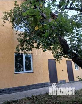 Дом 180м², 2-этажный, участок 3 сот.  