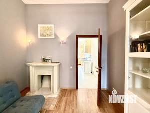 Коттедж 320м², 3-этажный, участок 8 сот.  