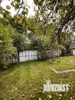 Коттедж 335м&sup2;, 4-этажный, участок 11 сот.  