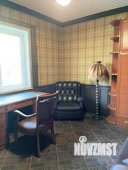 Дом 120м², 1-этажный, участок 8 сот.  