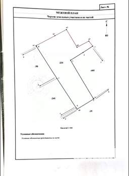 Дом 94м&sup2;, 1-этажный, участок 14 сот.  