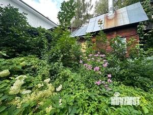 Дом 137м², 2-этажный, участок 9 сот.  