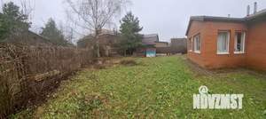 Дом 102м², 1-этажный, участок 11 сот.  