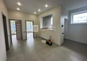 Дом 140м², 1-этажный, участок 6 сот.  