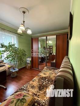 Дом 100м², 2-этажный, участок 7 сот.  