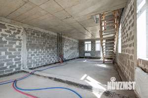 Таунхаус 210м², 3-этажный, участок 2 сот.  