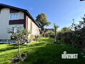 Дом 250м², 2-этажный, участок 8 сот.  