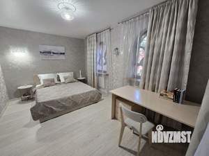 Дом 734м², 4-этажный, участок 12 сот.  