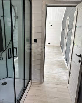 Дом 91м², 1-этажный, участок 4 сот.  