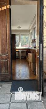 Дом 1156м&sup2;, 4-этажный, участок 9 сот.  