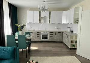 Дом 113м², 2-этажный, участок 4 сот.  