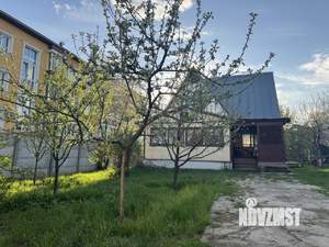 Дом 120м², 2-этажный, участок 6 сот.  
