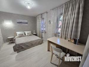 Дом 734м², 4-этажный, участок 12 сот.  