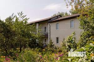 Коттедж 508м², 2-этажный, участок 7 сот.  