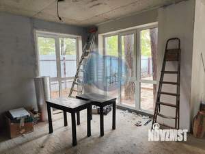 Дом 151м², 2-этажный, участок 4 сот.  