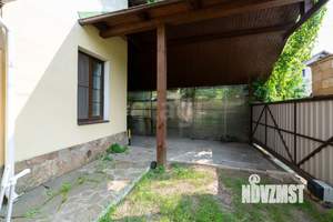 Дом 320м², 3-этажный, участок 6 сот.  