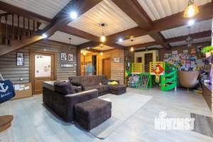 Дом 360м², 2-этажный, участок 12 сот.  