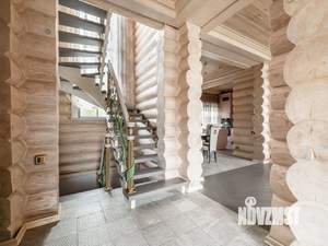 Коттедж 450м², 2-этажный, участок 30 сот.  