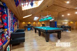 Дом 360м², 2-этажный, участок 12 сот.  