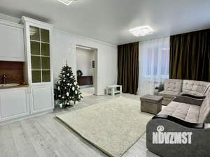 Дом 125м&sup2;, 2-этажный, участок 4 сот.  