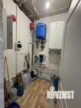 Дом 115м², 1-этажный, участок 7 сот.  