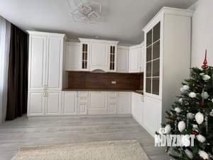 Дом 125м&sup2;, 2-этажный, участок 4 сот.  