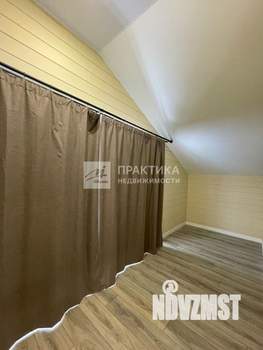 Дом 172м², 2-этажный, участок 5 сот.  