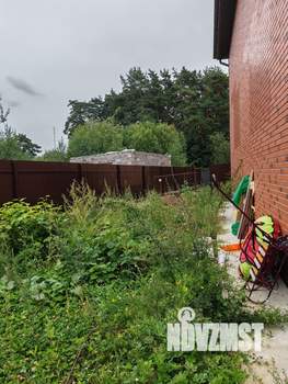 Коттедж 113м², 2-этажный, участок 4 сот.  