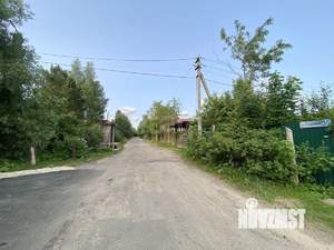Дом 775м², 3-этажный, участок 8 сот.  