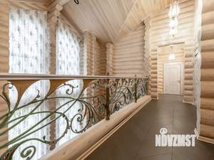 Коттедж 450м², 2-этажный, участок 30 сот.  