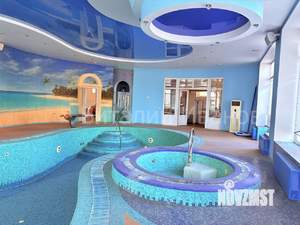 Дом 1158м², 2-этажный, участок 31 сот.  