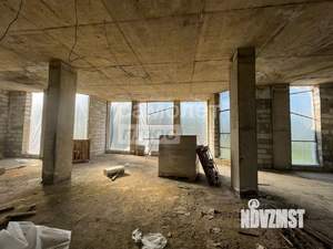 Дом 700м², 3-этажный, участок 8 сот.  