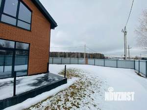 Дом 170м², 2-этажный, участок 5 сот.  
