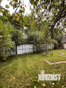 Коттедж 335м², 4-этажный, участок 11 сот.  