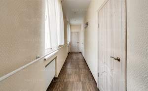 Дом 380м², 3-этажный, участок 6 сот.  