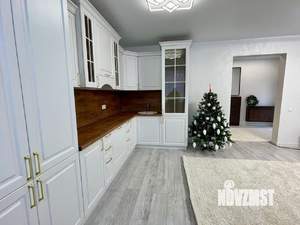 Дом 125м&sup2;, 2-этажный, участок 4 сот.  