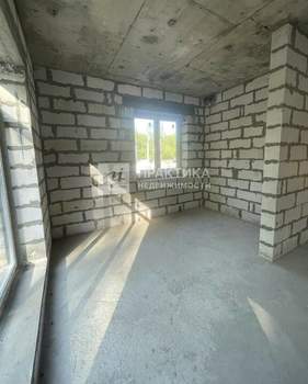 Дом 170м², 2-этажный, участок 5 сот.  