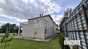 Дом 280м², 2-этажный, участок 11 сот.  