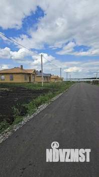 Дом 110м², 1-этажный, участок 8 сот.  